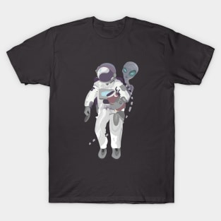 Alien T-Shirt